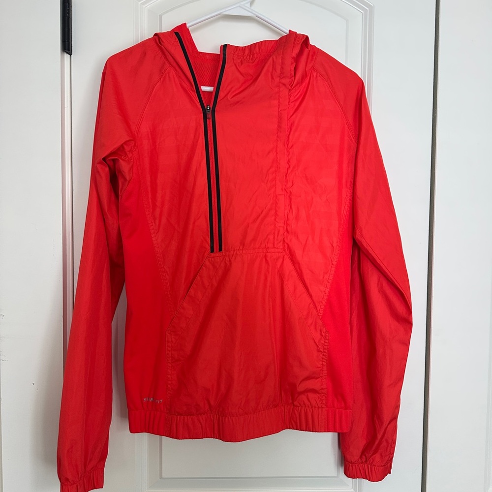 Nike Storm-Fit Women's Rain Jacket Size XS